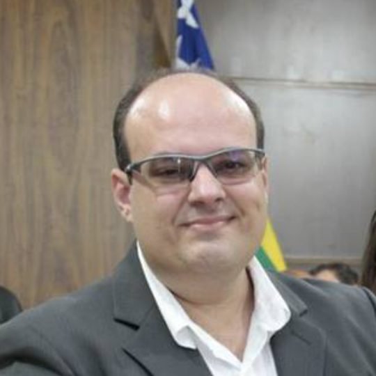 DANIELRIBASPRESIDENTE